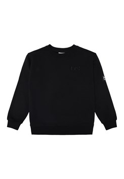 The New Re:charge OS sweatshirt - Black Beauty